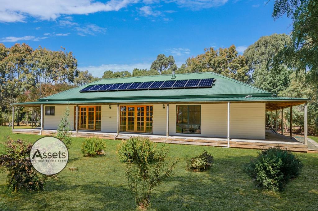 436 Portland Nelson Rd, Gorae West, VIC 3305