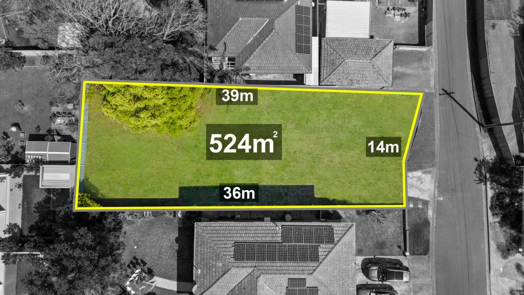 1 WAYCOTT AVE, KINGSGROVE, NSW 2208