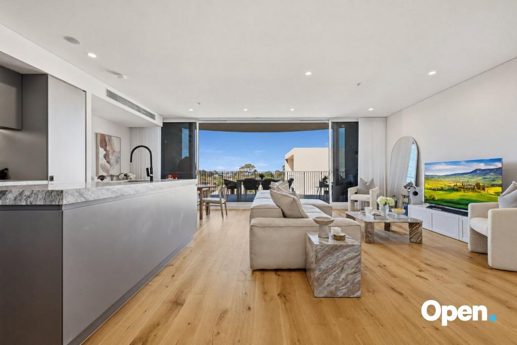 401/165b Milton St, Ashbury, NSW 2193