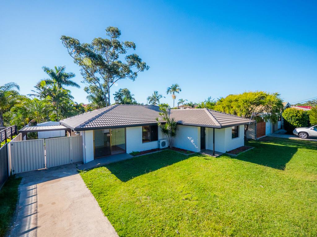 14 Bayswater St, Mount Warren Park, QLD 4207