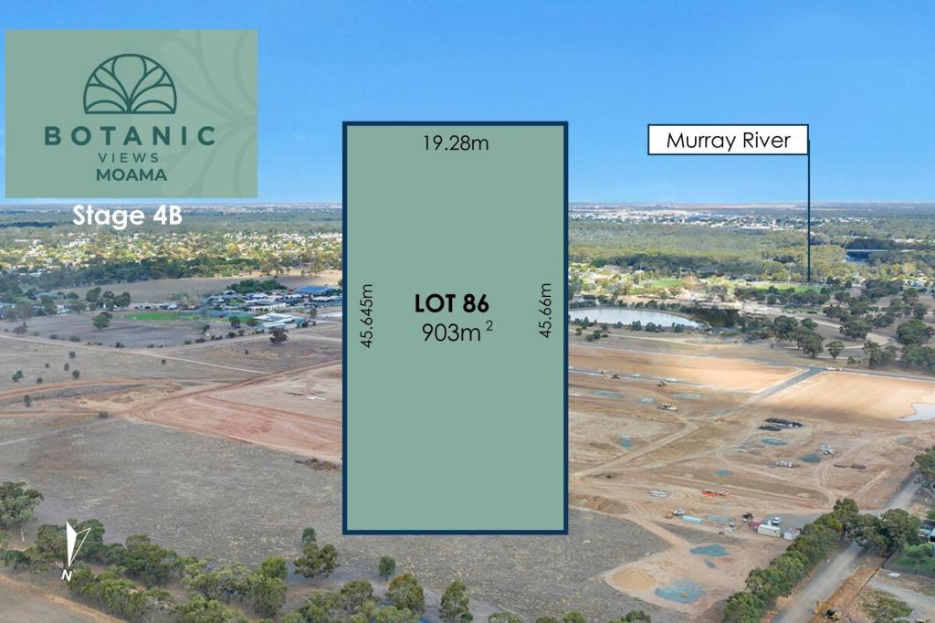 26 Botanical Dr, Moama, NSW 2731