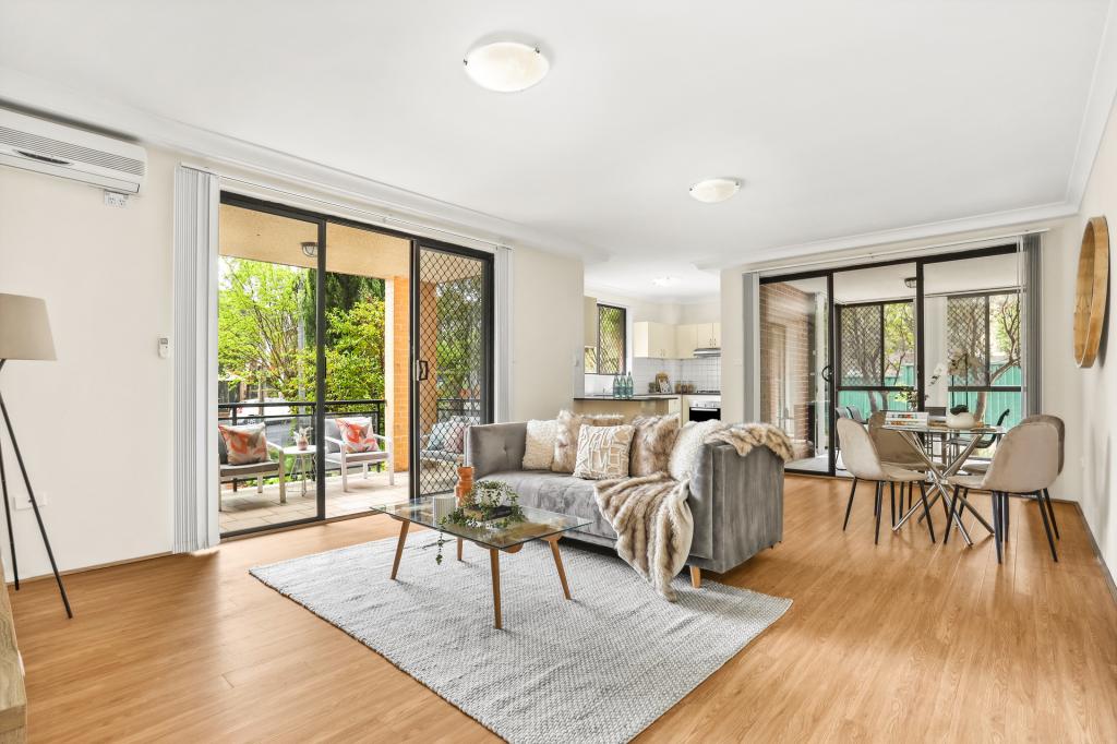 5/9-13 Beresford Rd, Strathfield, NSW 2135