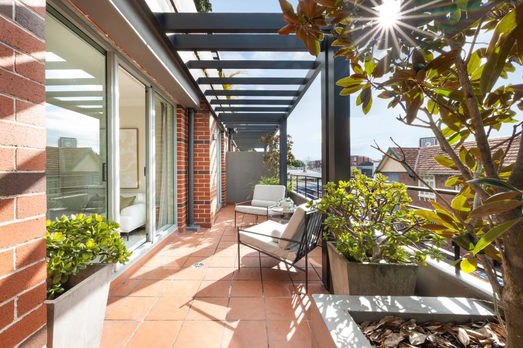 3/56 HARBOUR ST, MOSMAN, NSW 2088