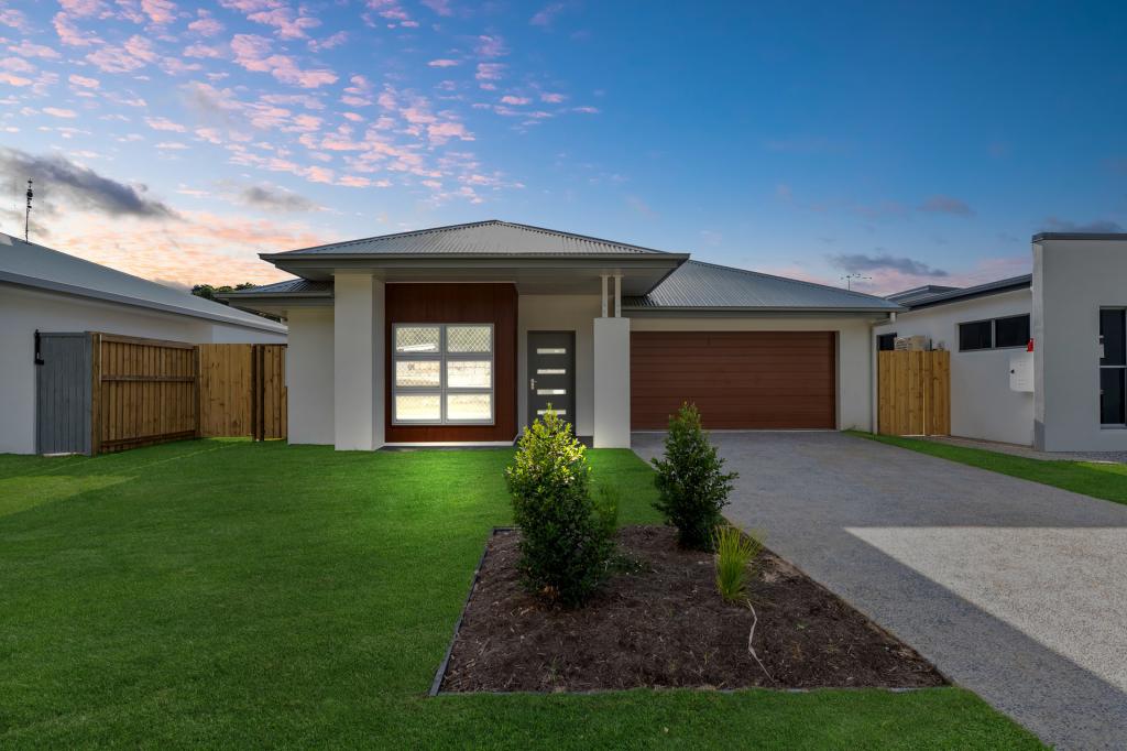 20 Sandbar Ave, Kewarra Beach, QLD 4879