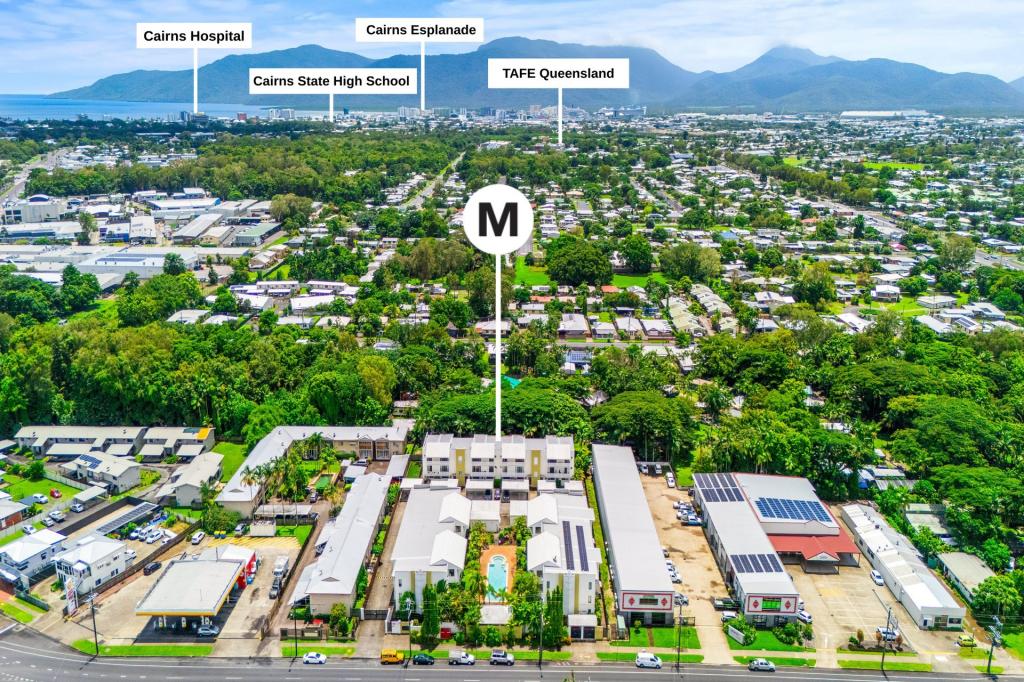 24/44-50 Pease St, Manoora, QLD 4870