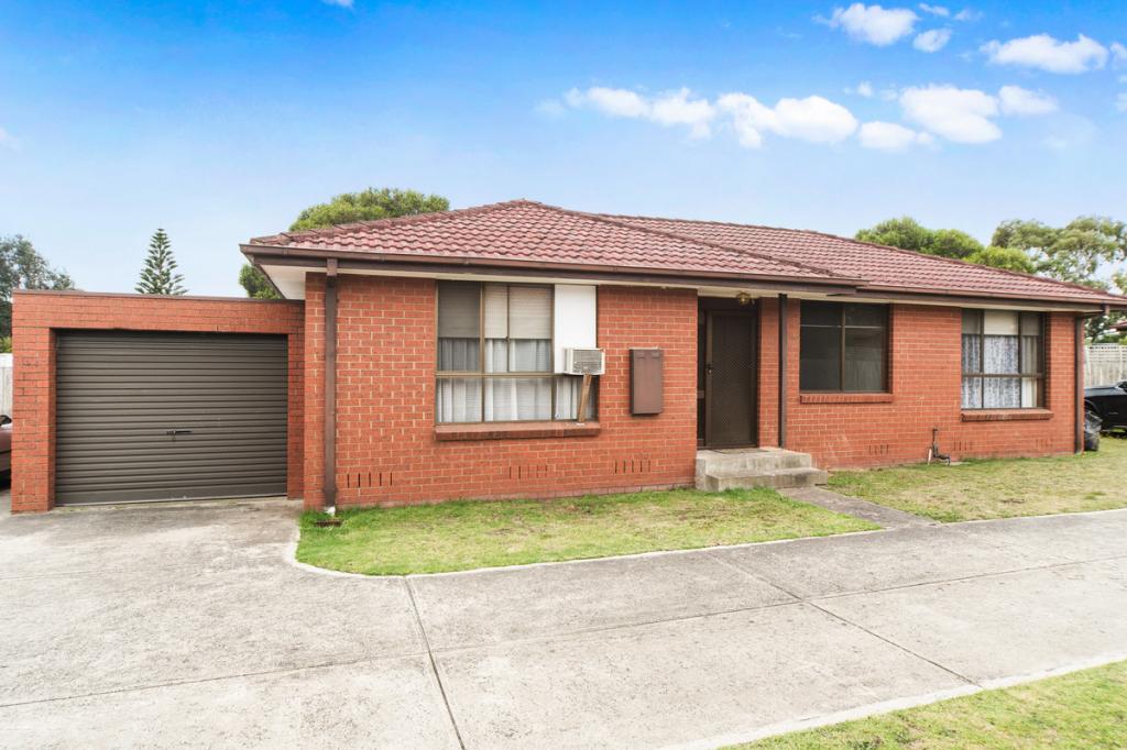 4/26 Claude St, Seaford, VIC 3198