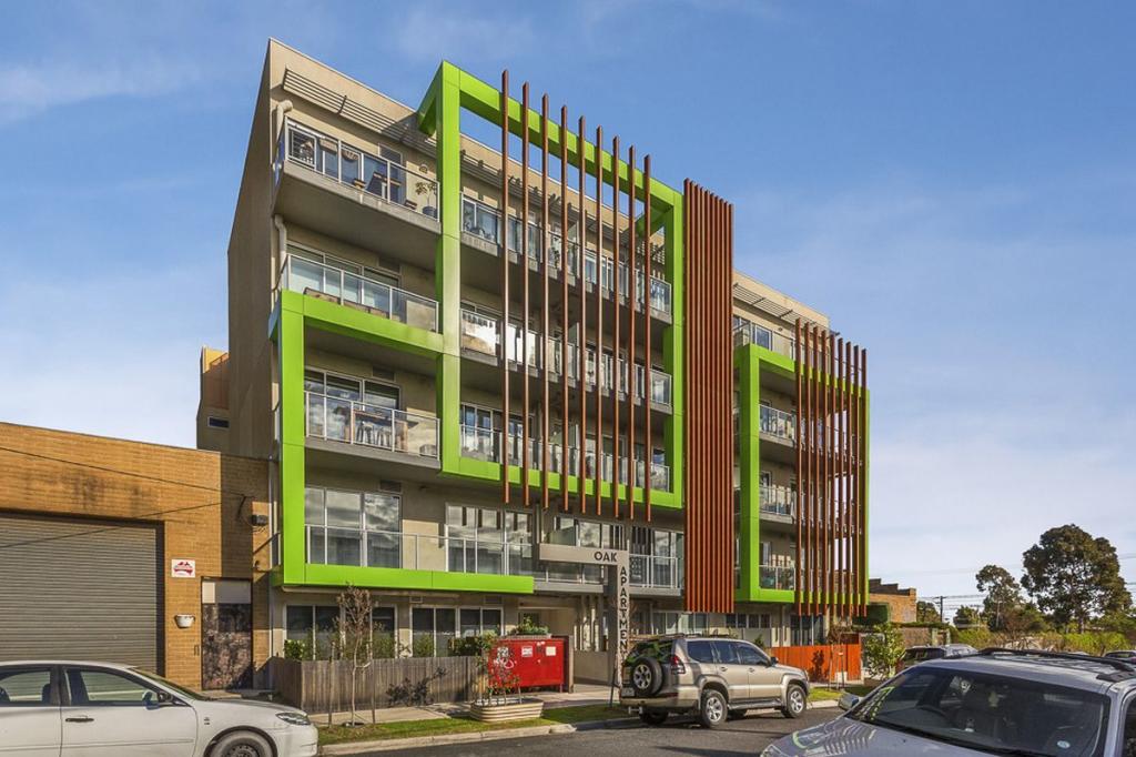 203/7 Warrs Ave, Preston, VIC 3072