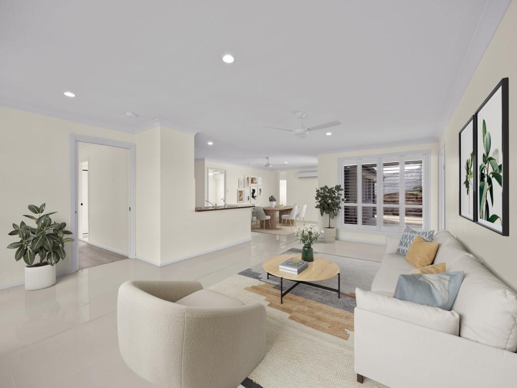56 Bassili Dr, Collingwood Park, QLD 4301