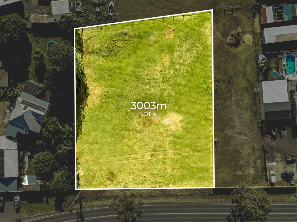 319 ROWLEY RD, BURPENGARY, QLD 4505