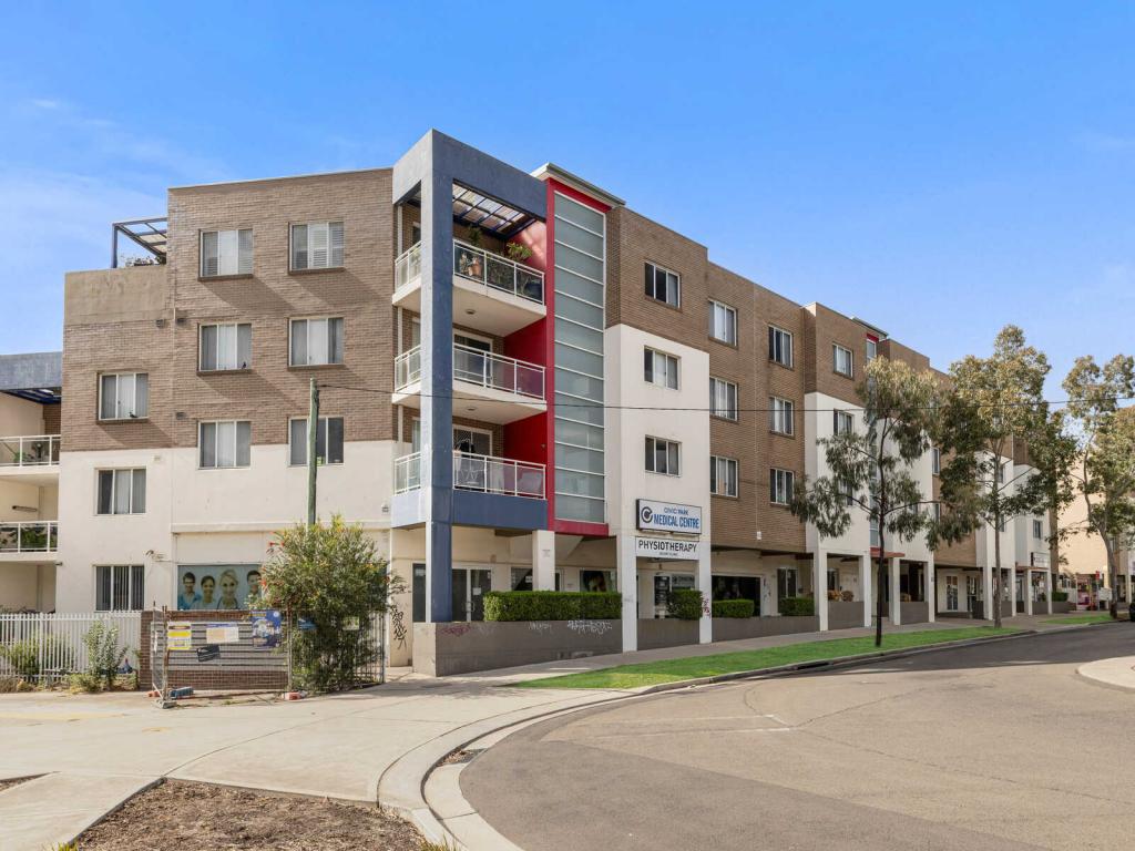 44/2-12 Civic Ave, Pendle Hill, NSW 2145