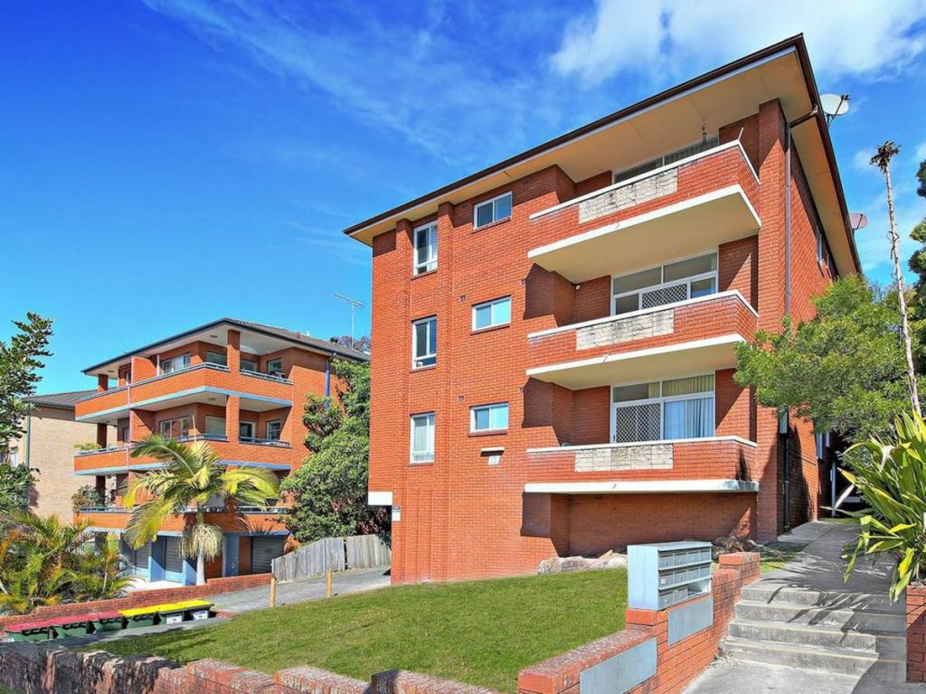 4/12 Queen St, Arncliffe, NSW 2205