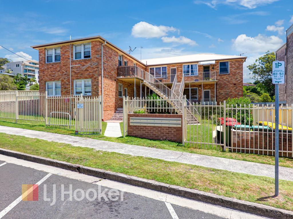 4/36 Stockton St, Nelson Bay, NSW 2315