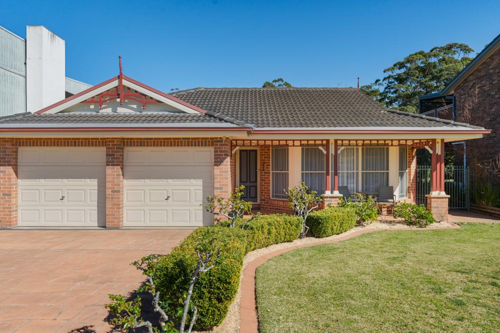 53 NORMANDY ST, NARRAWALLEE, NSW 2539