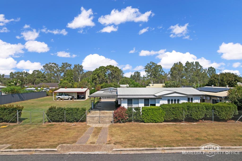30-32 Stephens St, Dimbulah, QLD 4872