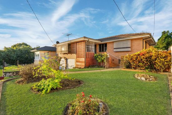 47 Pickworth St, Upper Mount Gravatt, QLD 4122