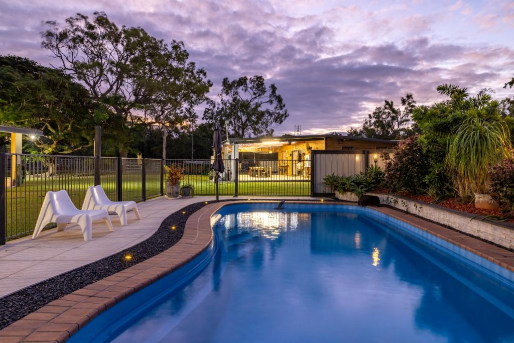 82 Black River Rd, Black River, QLD 4818
