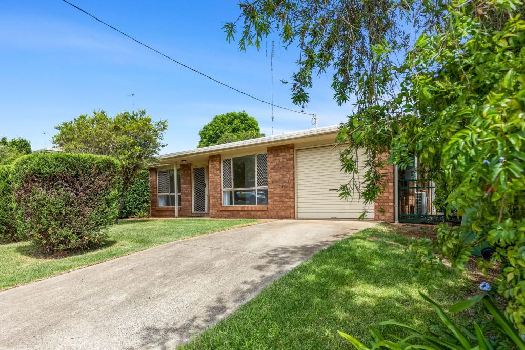 56 Kingsford Smith Dr, Wilsonton, QLD 4350