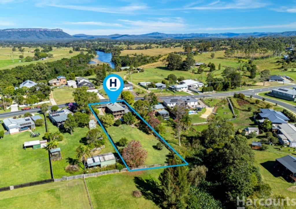 690 Beechwood Rd, Beechwood, NSW 2446