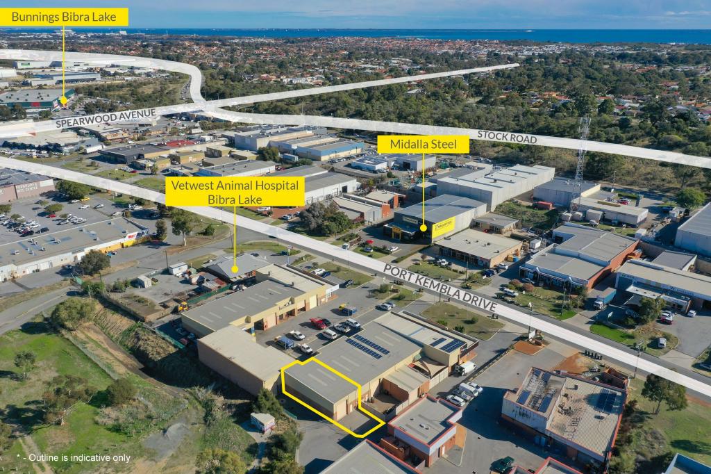 9/15 PORT KEMBLA DR, BIBRA LAKE, WA 6163