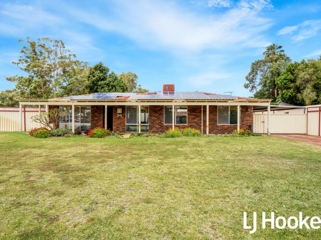 11 Prescott Dr, Gosnells, WA 6110