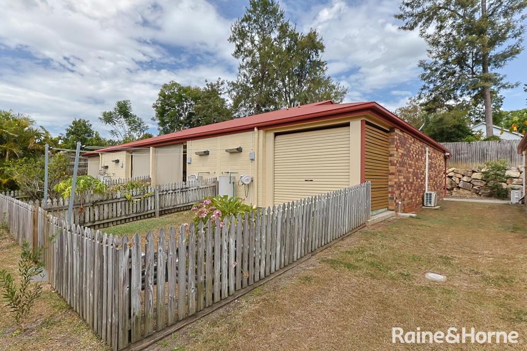 48/13 Thomas St, Goodna, QLD 4300