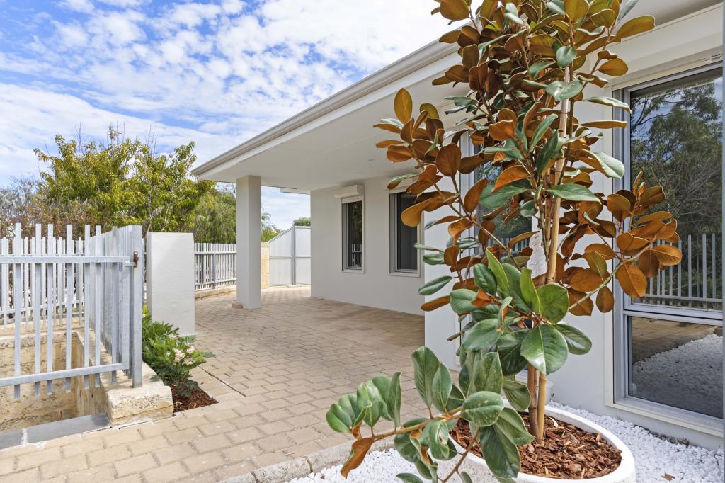 41 GRANITE PL, YANCHEP, WA 6035