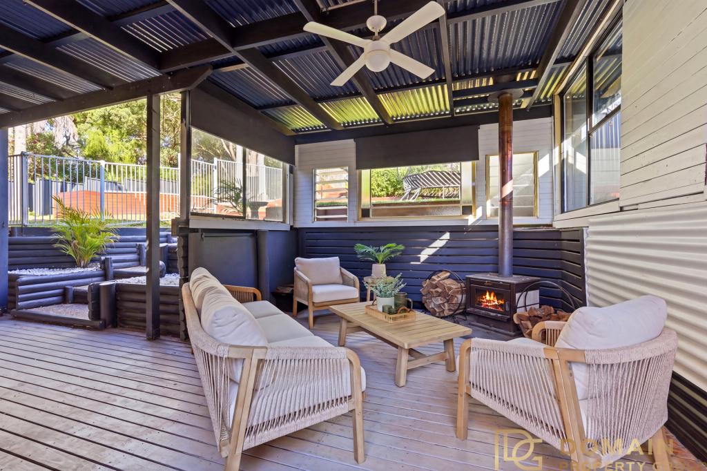 11 DORAN PL, TUMBI UMBI, NSW 2261