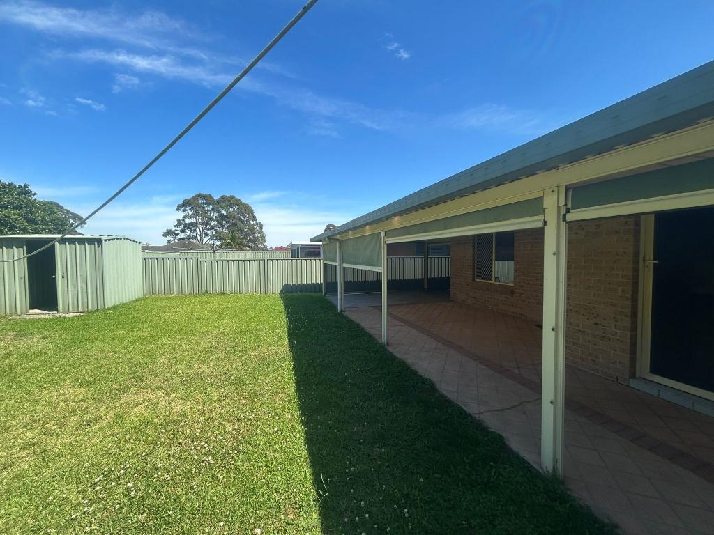 30 GUNDAROO CCT, MARYLAND, NSW 2287