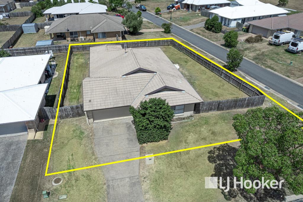 9 Dutton St, Laidley, QLD 4341