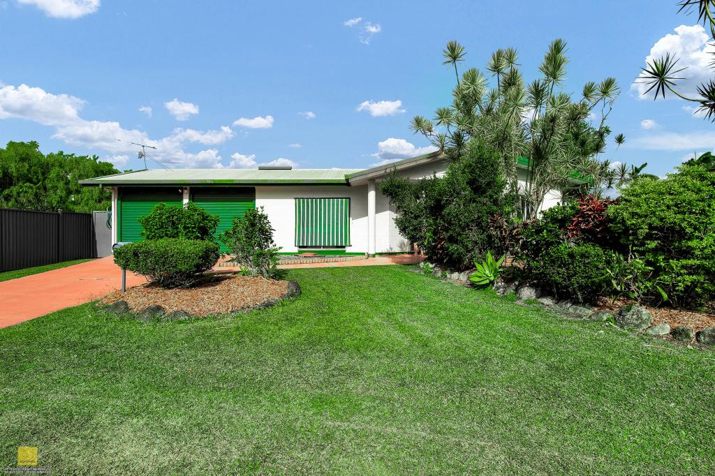 35 Jordan St, Edmonton, QLD 4869