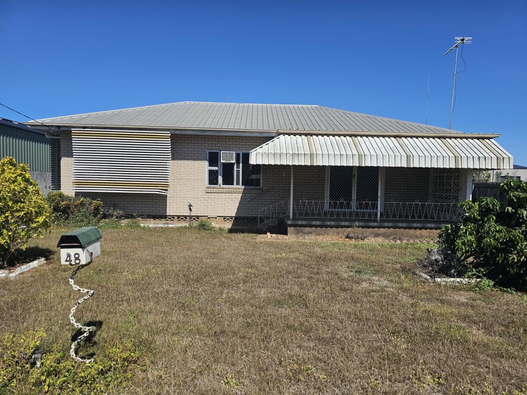 48 Hoey St, Ayr, QLD 4807