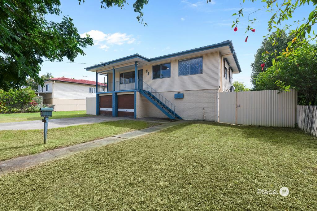 33 Gillies St, Zillmere, QLD 4034