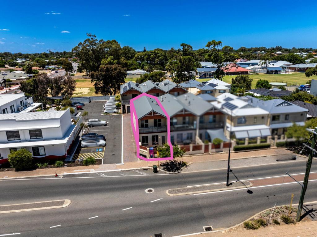 1/67 Sutton St, Mandurah, WA 6210