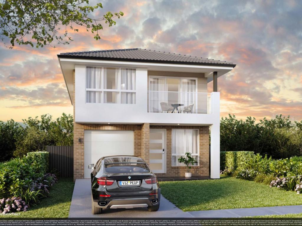 Contact Agent For Address, Schofields, NSW 2762