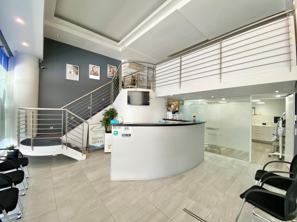 38 Bay St, Rockdale, NSW 2216