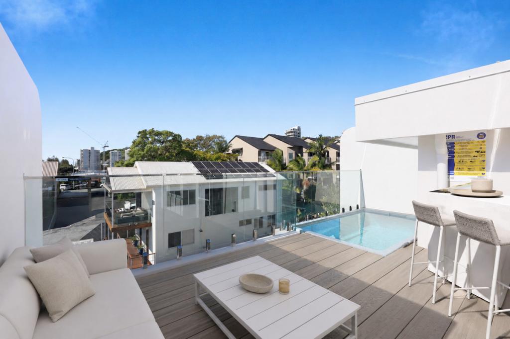 4/10 Burleigh St, Burleigh Heads, QLD 4220