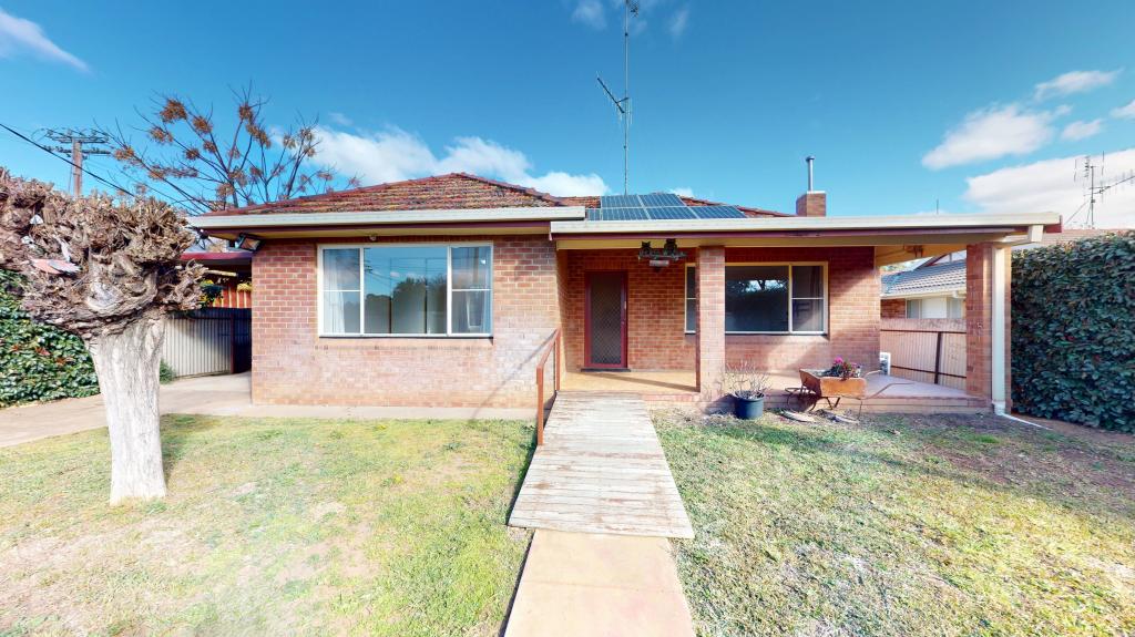 38 Nymagee St, Narromine, NSW 2821