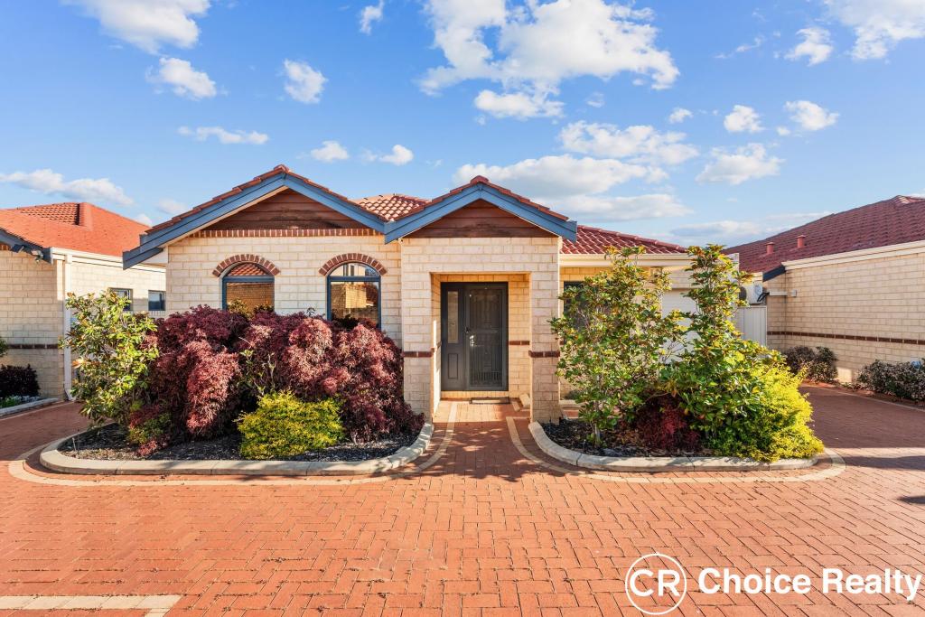 2/9 Lowry St, Shelley, WA 6148