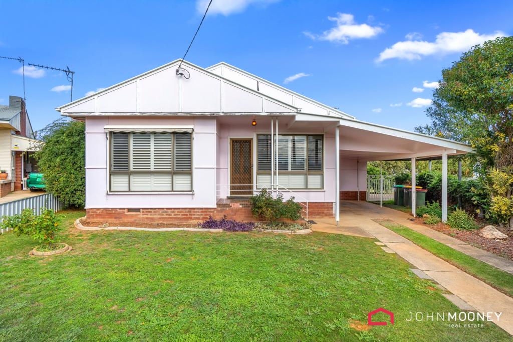 5 Binnak Pl, Mount Austin, NSW 2650