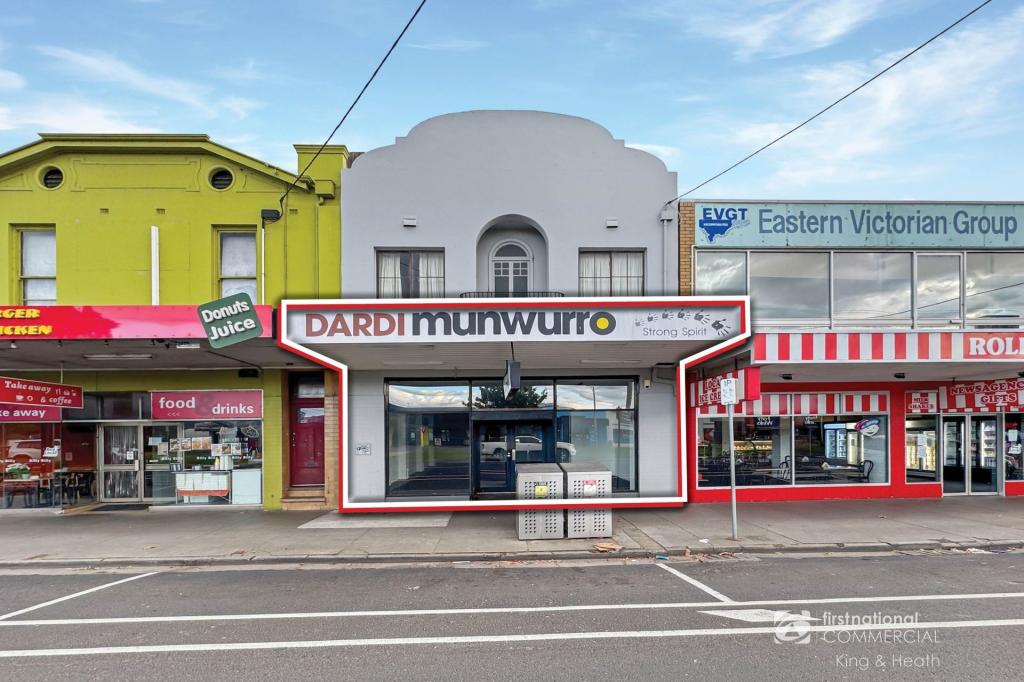 214 Main St, Bairnsdale, VIC 3875