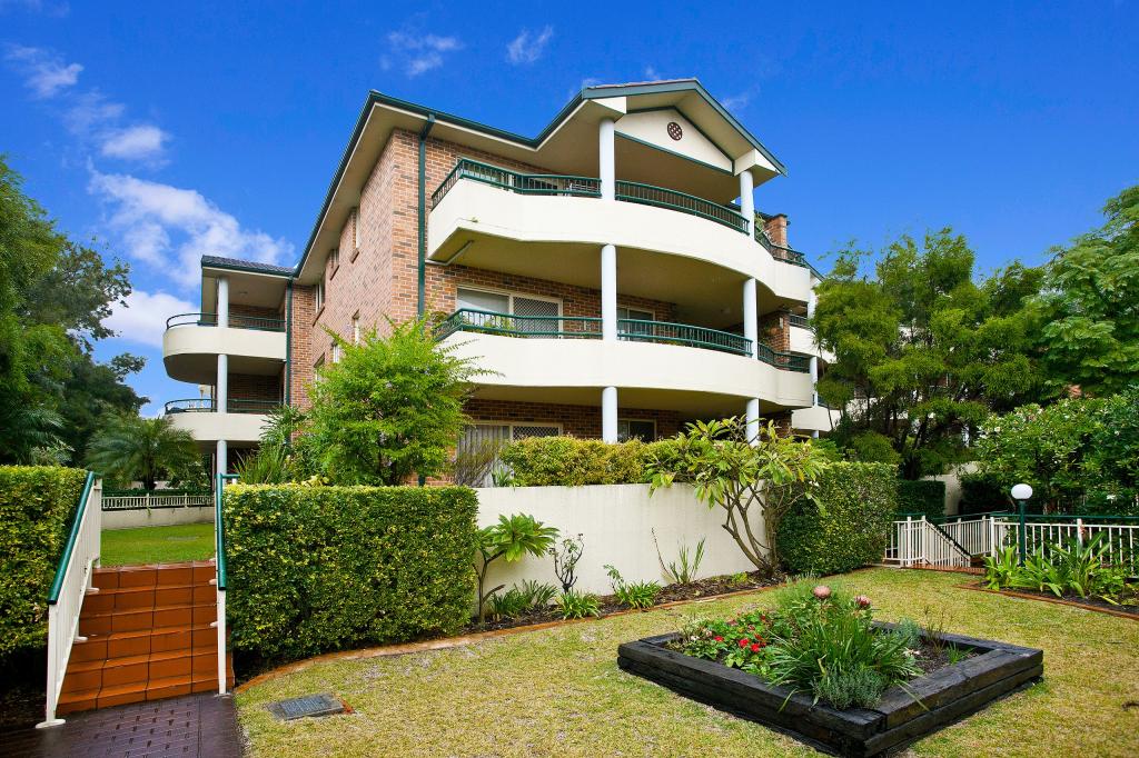 23/288-290 Kingsway, Caringbah, NSW 2229