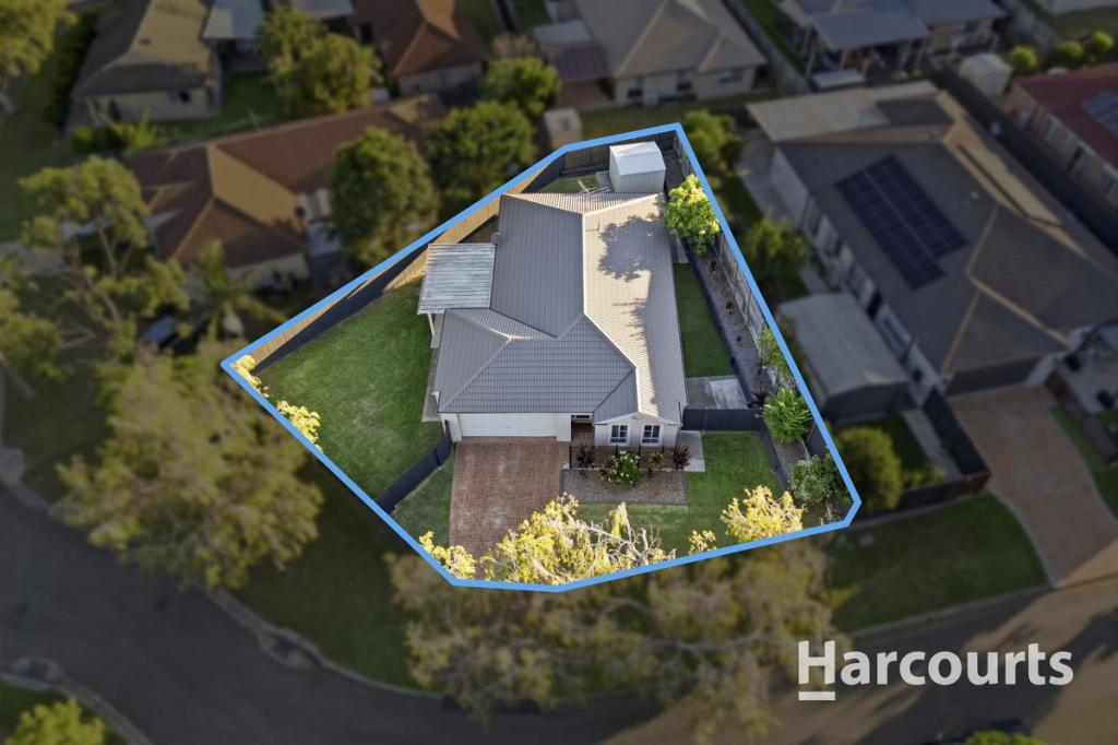 1 Timbarra Ct, Petrie, QLD 4502