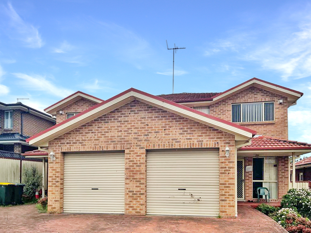 111 Newton Rd, Blacktown, NSW 2148