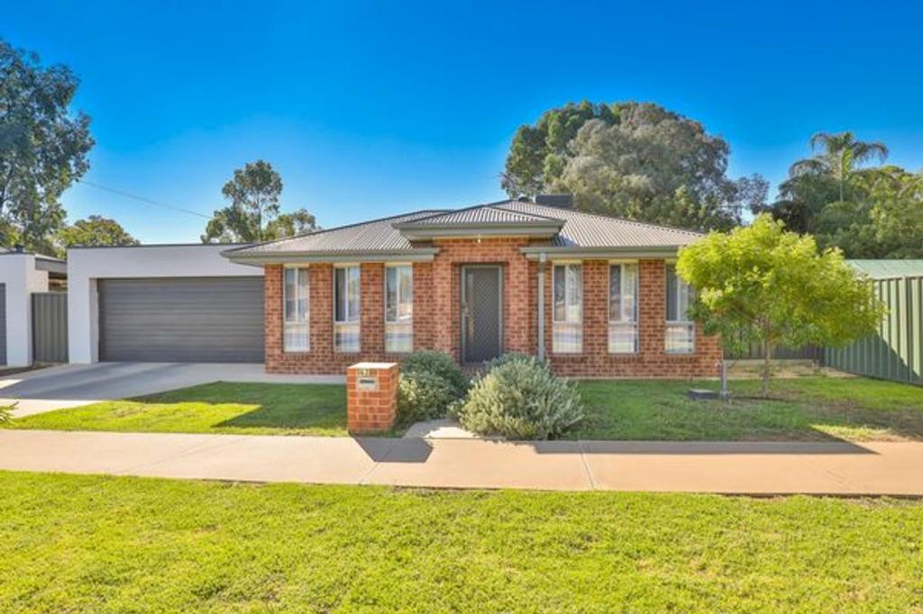 427 Walnut Ave, Mildura, VIC 3500