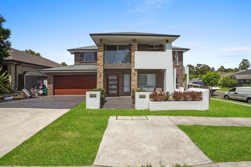 45 Commelina Dr, Mount Annan, NSW 2567