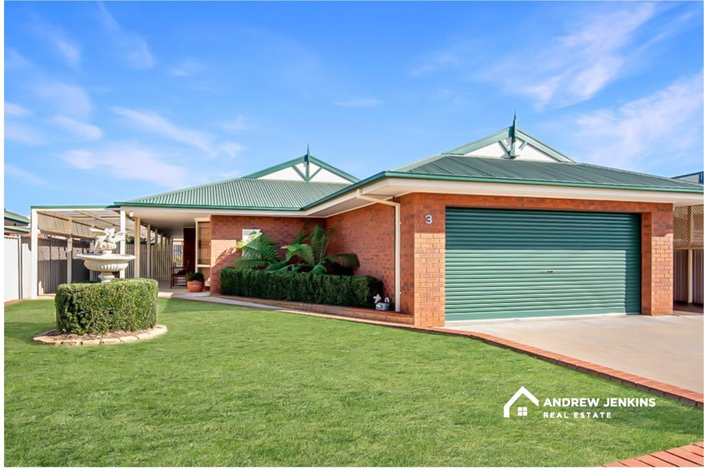 3 Moorpark Ct, Cobram, VIC 3644