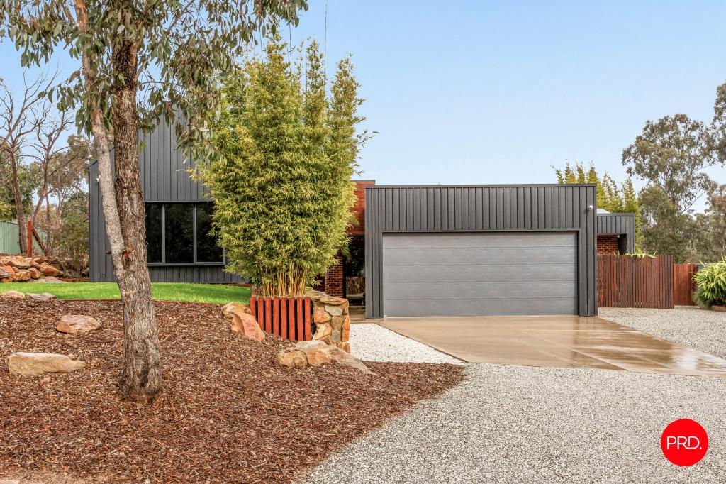 6 Clay Gully Ct, Maiden Gully, VIC 3551