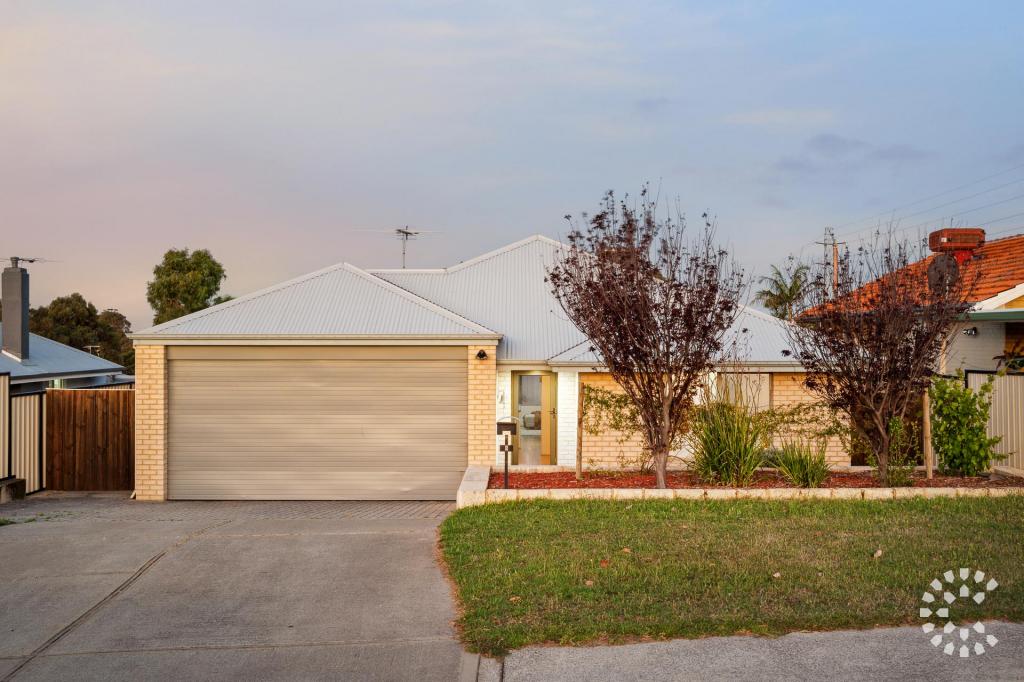 8 Rocke St, Coolbellup, WA 6163