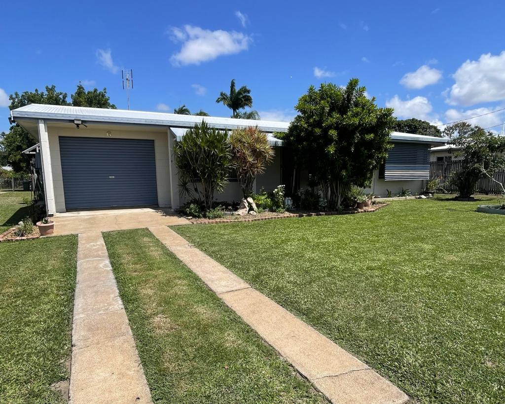 6 Henry St, Ayr, QLD 4807