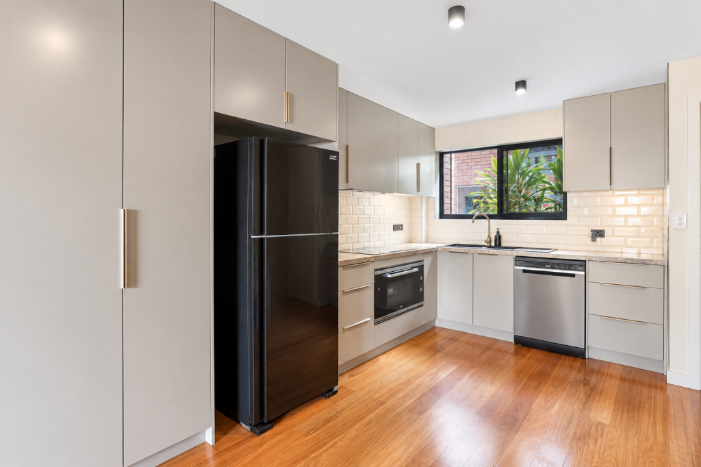 2/31 Sydney St, New Farm, QLD 4005